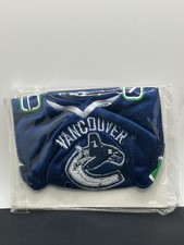 2007-08 Upper Deck Mini Jerseys Collection Roberto Luongo Vancour Factory Sealed