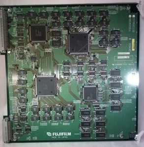 FUJI FRONTIER PCB GFM20 FOR SCANNER SP 2500 - Picture 1 of 3