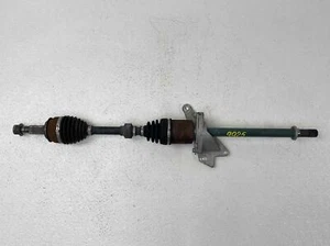 Fits 2016 2017 NISSAN ROGUE 2.5L FWD Front RH Passenger Axle Shaft Japan Built - Picture 1 of 10