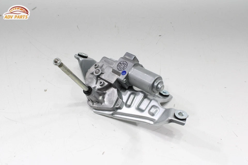 2023 - 2024 HONDA CR-V TAILGATE LIFTGATE WINDOW GLASS REAR WIPER MOTOR OEM - Image 1 of 4