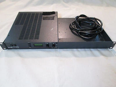 Extron IN1502 Video Scaler w/Power Cord - Rack Mount - Image 1 of 4