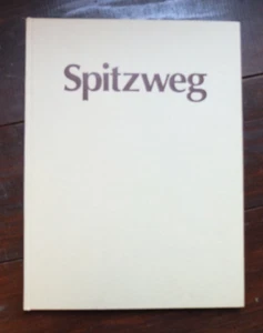 Carl Spitzweg Werke in Wort und Bild - Bild 1 von 4