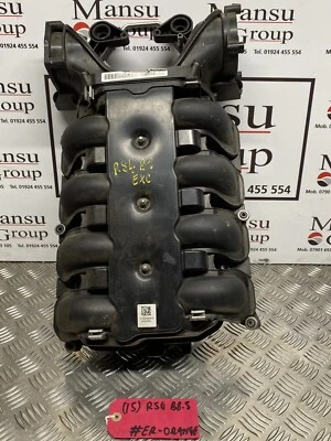 (2015) AUDI RS4 / RS5 4.2 FSI B8.5 COLECTOR DE ENTRADA 079133185BS Foto 1 de 4