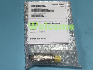 New Parker SCP01-250-24-07 Pressure sensors Fast Shipping via FedEx or DHL - Picture 1 of 3