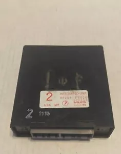 Subaru Integrated Unit Impreza/WRX 2002 88281FE020 - Foto 1 di 2