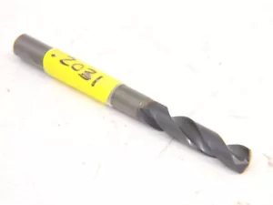 USED SUMITOMO .2031 SOLID CARBIDE TWIST DRILL STRAIGHT SHANK - Picture 1 of 1