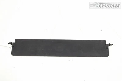 2015-2018 AUDI Q3 2.0L RADIATOR FAN SHROUD RIGHT OR LEFT SIDE BLADE SHUTTER OEM - Image 1 of 4