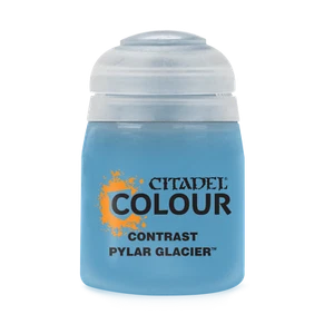 Citadel - Contrast - Pylar Glacier - Bild 1 von 3
