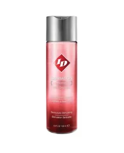 ID Lubricants Sensation Warming Water Based Personal Lube - 4.4oz - Picture 1 of 2