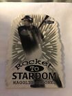 1998 Fleer Rocket to Stardom Rookie Baseball Card #2 Magglio Ordonez Mint (D7). rookie card picture