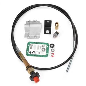 Axle Shaft Disconnect Conversion PSL400 For Dodge Ram 1500 2500 3500 1994- 2002 - Picture 1 of 16