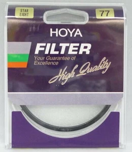 Hoya 52mm Star 8x US*us - Picture 1 of 1