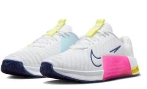 Zapatos de entrenamiento para hombre Nike Metcon 9 DZ2617 102 UK 10,5/EUR45,5 - Imagen 1 de 6