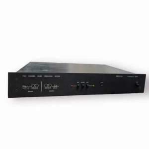 Hiletron Compandor 9026 riduttore di rumore per registratori a nastro - Imagen 1 de 1