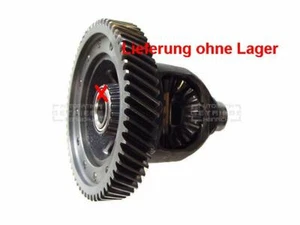 Differential 60Z/12-bolt für 3-Gang Automatikgetriebe A413 A470 A670 Chrysler - Picture 1 of 2