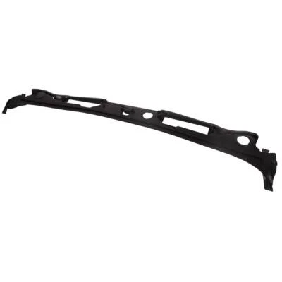 Cubierta de ventilación del panel del capó del parabrisas delantero para BMW Serie 3 325i 328i 330i 335d 335i Foto 1 de 4