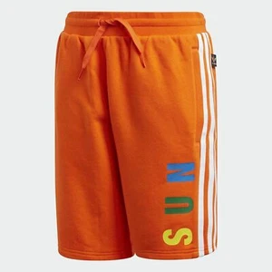 [FR9065] Youth Adidas X Pharrell Williams TBIITD Shorts - Picture 1 of 3