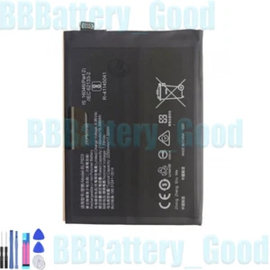 Internal Battery BLP929 Compatible for Oppo Reno8 Pro 5G 2250mAh CPH2357 - Picture 1 of 2
