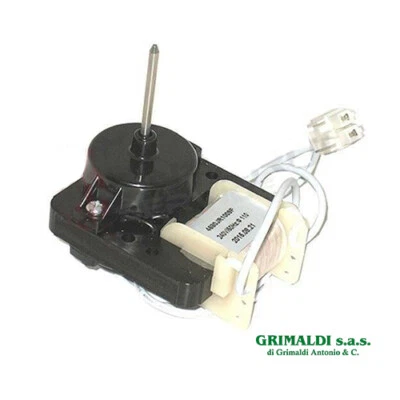 MOTORE VENTILAZIONE NO-FROST FRIGORIFERO LG DAEWOO 4680JR1009F