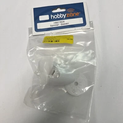 HobbyZone Spinner Glasair/Sportsman S+ HBZ7608 Replacement Airplane Parts - Image 1 of 4