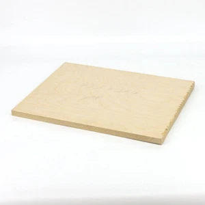 18 mm Birke Multiplex Birken-Sperrholz 435x314 mm Holzplatte Birke unbehandelt - Bild 1 von 2