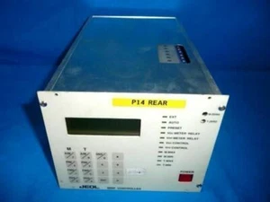 Jeol MNIF RF-MNIF3000 Controller - Picture 1 of 8