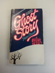 Geistergeschichte von Peter Straub Taschenbuch - Bild 1 von 8
