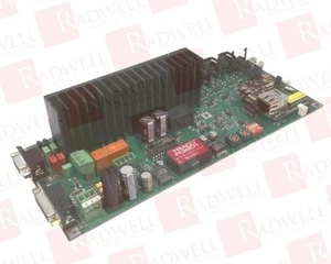 CARLISLE FLUID TECHNOLOGIES CP-1 / CP1 (USED) - Picture 1 of 1