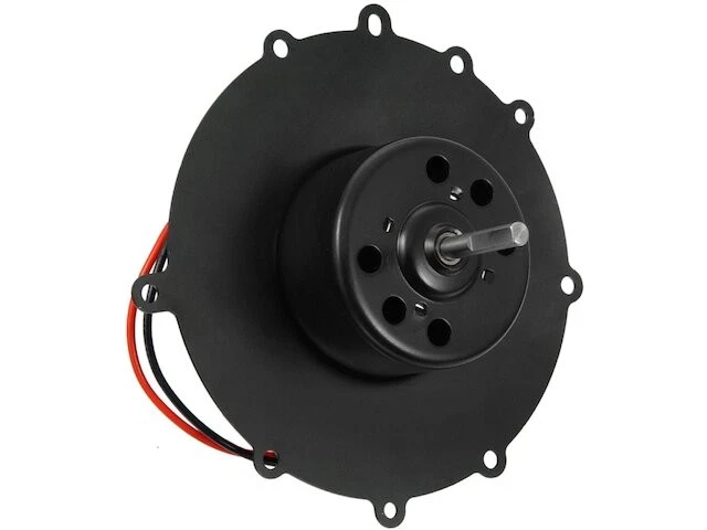 Blower Motor For F-250 HD Expedition F-53 Motorhome Chassis F-Super Duty XG83F9 - Image 1 of 1