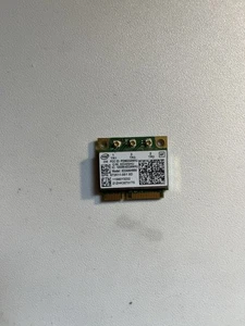 Scheda WiFi wireless Intel Centrino Ultimate-N 6300 A/B/G/N HP 633ANHMW 60Y3233 - Foto 1 di 2