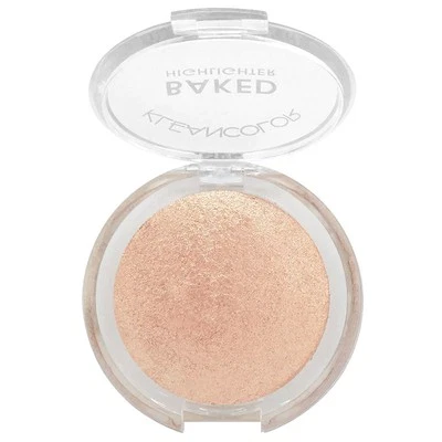 Kleancolor - Baked Highlighter Peach - Image 1 of 2