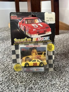 #30 Michael Waltrip - Pennzoil Racing Champions 1:64 de 1991 - Imagen 1 de 2