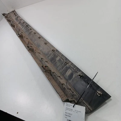 Ford Explorer panel basculante cubierta moldura faldón conductores izquierdos 2016 2017 2018 Foto 1 de 4