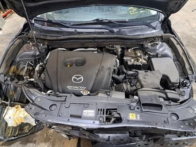 Cilindro maestro de freno 2014 Mazda 3 Sku#4140998 Foto 1 de 4