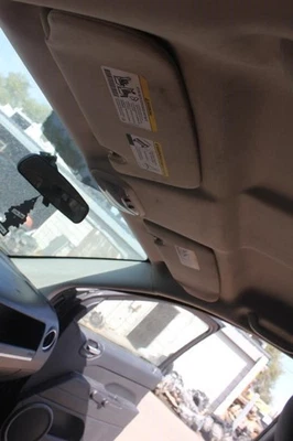 Parasol Driver estilo clásico compatible con 10-17 COMPASS 606202 Foto 1 de 4