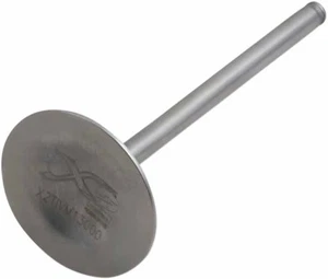 Xceldyne X2 Titanium Single Intake Valve for 2006-2014 Honda TRX450ER Electric - Picture 1 of 2