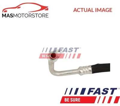 LOW PRESSURE LINE AIR CONDITIONING FAST FT10252 P NEW OE REPLACEMENT - Image 1 of 4