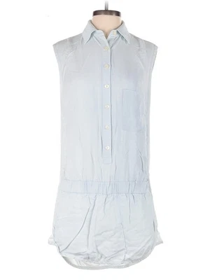 Mameluco azul para mujer Thakoon Addition 0 Foto 1 de 2