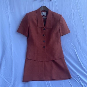 Le Suit 12P mujer óxido manga corta - Imagen 1 de 17