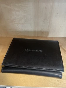1999 LEXUS Owners Manual SC 300 - Picture 1 of 6
