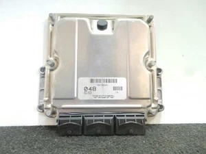 0281010441 - 8200126494 - HOM8200065996 ECU ENGINE CONTROL / BOSCH / 416200 FOR - Picture 1 of 7