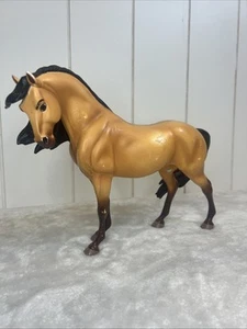 Breyer Horse Traditional Spirit Stallion Of The Cimarron 2002 DreamWorks READ - Picture 1 of 19