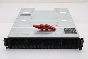 Dell PS6110X EqualLogic PS6110X 24x2.5" Storage - Picture 1 of 6