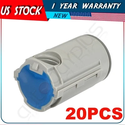 20X Parking Distance Backup Warning Sensor For Mercedes-Benz CL500 Base Coupe - Image 1 of 4