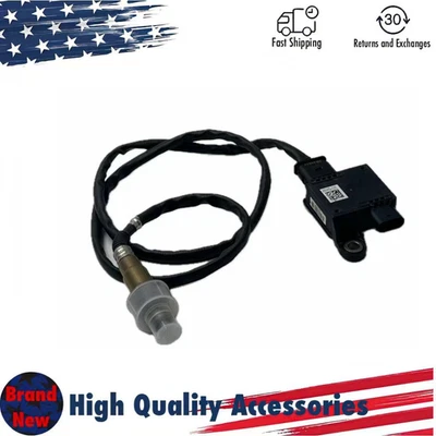 Exhaust Particulate Sensor for Porsche Cayenne 2011-2018 3.0L DIESEL 95860626130 - Image 1 of 4