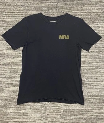 Camisa de la NRA “Vive Free Or Die Trying” para hombre talla M Foto 1 de 4