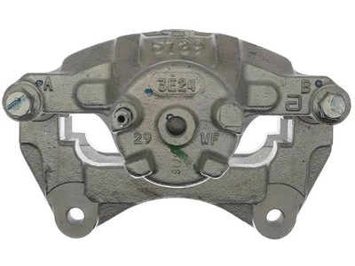 Pinza de freno delantera izquierda Raybestos 26518XSZV 2016 para Jeep Patriot 2007-2017 Foto 1 de 2