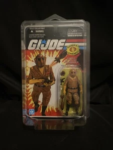 GI JOE ~ GUSANOS ~ MAGGOT DRIVER W.O.R.M.S. ~ MOC MOSC ~ CLUB DE COLECCIONISTAS FSS 6.0 - Imagen 1 de 12