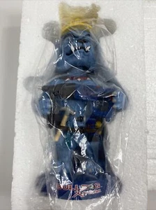 SELTENE BOSCH TOOLS BULLDOG XTREME WERBUNG HUND WACKELKOPF SAMMLER PROMO 7 ZOLL - Bild 1 von 6