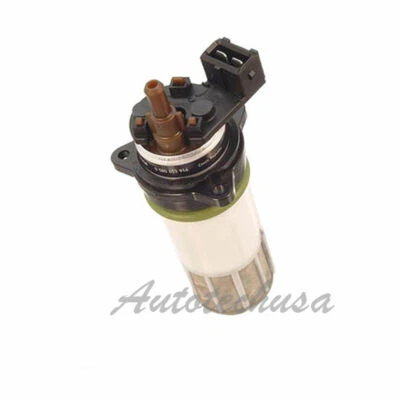 0580453979 0580314064 1987-92 para Volkswagen Corrado Golf Jetta bomba de combustible C327 Foto 1 de 2